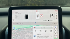 Volvo EX30 200kW SM Extended Range Ultra 69kWh 5dr Auto Electric Estate